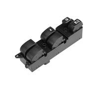 Electric Window Switch For Mitsubishies For Galant Lancer Montero OE: MR587943 Car Electric Power Door Lock Switch Master Control Window Switch Power