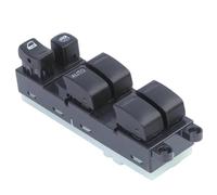 Electric Window Switch For Navara For Pickup D22 For Paladin Ka24de Power Window Lifter Regulator Master Switch 25401-VB000 25401-4M501 Power Window Switch