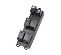 Electric Window Switch For Nissan For Navara Pickup D22/paladin Ka24de 2000-2006 25401-VB000 25401VB000 25401-3S400 Power Window Lifter Master Control Switch Window Control Switch
