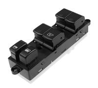 Electric Window Switch For Nissan For Sentra 2008 2009 2010 2011 2012 Electric Power Window Master Switch 25401-ZJ60A 25401-ZE80A Window Door Button Window Regulator Switch