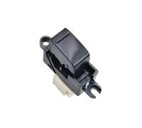Electric Window Switch For Pathfinder X-Trail Almera 6 Pin OE: 25411-0V000 Car Window Lifter Control Switch Button