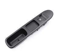 Electric Window Switch For Peugeot 207 2007-2015 6554.HJ Passenger Power Car Window Switch Single Button Panel 6554HJ 6490.HQ 96351625XT