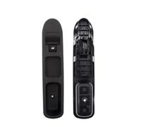 Electric Window Switch For Peugeot 207 307 407 Electric Power Window Control Switch 6554KT 6554QC 6490EH 6490HQ 6554QF 6554QG(Passenger 6554QK)