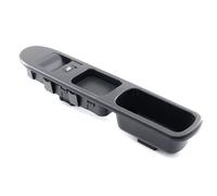 Electric Window Switch For Peugeot 207 WA WC 2006 2007 2008 2009 2010 2011 2012 2013 2014 Power Window Switch Control Button 6554QK Window Control Switch Butto