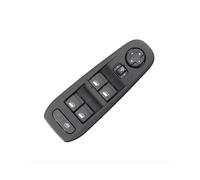 Electric Window Switch For Peugeot 308 408 OE:98104592ZD 10115148-01 Auto Window Control Switch Side Mirror Button Car Parts Accessories Power Window Switch