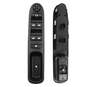 electric window switch For Peugeot For 207 307 407 Electric Power Window Control Push Button Switch 6554KT 6554QC 6490EH 6490HQ 6554QF 6554QG