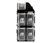 Electric Window Switch for Pontiac Bonnerville Grand Prix SUNFIRE for Chevrolet Classic Malibu 1995-2005 19208647 10290244