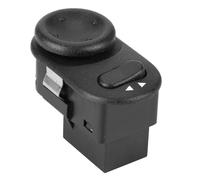 Electric Window Switch For Saab 9-3 9-5 1998 1999 2000 2001 2002 9226861 Adjust Knob Mirror Switch Rear Mirror Button Push Btton Switches