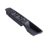 Electric Window Switch For Scenic For Megane For Laguna 3 For Fluence Front Left Power Window Control Switch Button 809610017R 809615953R