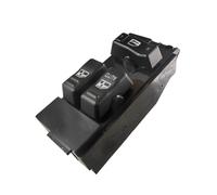Electric Window Switch For Sierra 1500 2500 3500 15054161 Master Power Electric Window Control Switch 19259958 15753934 Auto Parts Window Regulator Switch