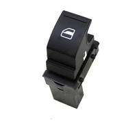Electric Window Switch For Skoda For Fabia For Octavia II Combi Hatchback For Superb For Yeti 2004-2015 1Z0959858B Master Window Control Button Switch Console Window Control Switch(5J0959855)