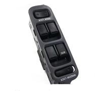 Electric Window Switch For Suzuki For Grand For Vitara For Baleno For XL-7 For Chevrolet For Tracker 37990-65D10-T01 4 Door Power Window Switch