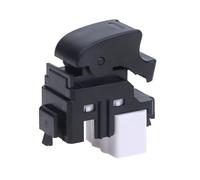 Electric Window Switch For Toyota For Camry For Corolla For RAV4 For Matrix 2011-1998 84810-12080 Passenger Side Electric Window Lifter Control Switch Car Accessory Window Control Switch