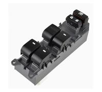 Electric Window Switch For Toyota For Corolla For Camry For Highlander 2007-2015 Power Window Switch Carrying Lights 84820-06100 84820-06090(Main driver switch)