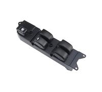 Electric Window Switch For Triton For L200 For K62T For K74 MR732119 Driver Front Door Power Window Glass Lifter Control Switch Button 10 Pins