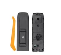 Electric Window Switch For Volvo For FH For FM Left Hand Driver 12V Truck Master Power Window Control Switch 22154286 22154235 22154240(22154240)