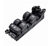 Electric window switch For Volvo V60 S60 2011-2013 XC60 2009-2013 Electric Power Window for Master Lifter Switch 31334348 31334347 31334346