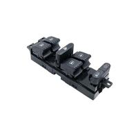 Electric Window Switch For VW For Golf 4 For JEtta MK4 For BORA For Passat B5 B5.5 1999-2004 1J4 959 857 D 1J4959857D 1PCS Window Control Switch Button Window Control Switch