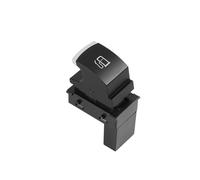 Electric Window Switch For VW For Golf For MK5 For Jetta 5 For Touran For Rabbit 2003-2011 Fuel Tank Door Release Control Switch Oil Gas Cap Key Button 7L6959833 1T0959833 Window Control Switch