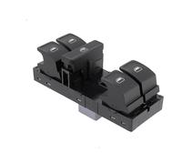 Electric Window Switch For VW For Polo 2011 2012 2013 Electric Window Switch Lifter Control Button Fit 6RD959857D Driver Side Window Switch