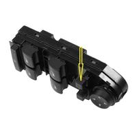 Electric Window Switch For X3 E83 For LCI 2003-2010 61313414354 Window Lifter Switch For Master Control Button Car 61313414355(*model*b)