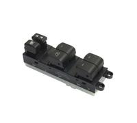 Electric Window Switch Front Left Crew Pickup Power Window Switch For 07-19 for Frontier for Xterra for SM1776 73049721 1S12956 25401ZP70A DWS371 Window Switch