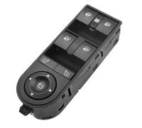 Electric Window Switch Front Left Electric Control Master Power Window Switch For Vauxhall For Astra H Zafira B Kombi 13228699 1321515