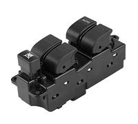 Electric Window Switch,Front Left Electric Power Master Window Switch Fit for Ranger 2002-2006 2M3414505DA41