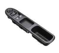 Electric Window Switch Front Left Master Power Window Switch for Pe&ugeot 307 2000-2005 96351622XT 6554.E4 Window Switch