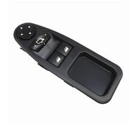 Electric Window Switch Front Left Power Window 6554.ZJ For Citroen For Dispatch For Fiat For Scudo 270/272 For Peugeot For Expert 2007-2016 6554.ZH Car Window Control Button(13pin-With folding)