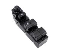 Electric Window Switch KF33-66-350 KF3366350 For Mazda For CX-5 2012-2020 Auto Electric For Master Power Window Lifter Control Switch