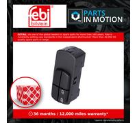 FEBI BILSTEIN 101841 Window switch