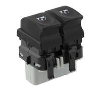 Electric Window Switch Lift Control Button For R&enault For Clio 3 For Symbol For Modus For Twingo 8200214939 214939 Power Window Control Switch