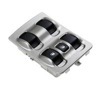 Electric Window Switch Main Master Electric Window Switch For Mitsubishi TL TW Series Magna MR932795 2003-2005