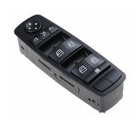 Electric Window Switch Master Power Window Switch Lifter For Mercedes For Benz R320 R350 R500 R63 2006-2012 A2518300290 A2518200310 A2518200510 Driver Side Switch Button