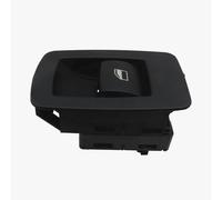 Electric Window Switch Passenger Side Car Window Lifter Control Switch Accessories For E90 E91 2004-2013 3 for Series 61316945876 61316945874 Window Switch
