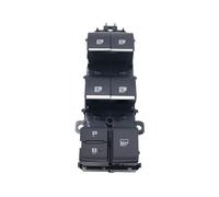 Electric Window Switch Power Window Master Control Switch For Toyota For Camry For C-HR 2018-2020 Driver Side Front Left LHD Panel 84040-06180