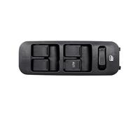 Electric Window Switch Power Window Master Switch 37990-82G40-P4Z For Suzuki For Every For Lapin For Alto For Kei For Swift For Laputa For Spiano RHD Front Right