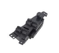 Electric Window Switch Power Window Master Switch 5026004AA 4608558AA For Dodge For Stratus For Intrepid For Chrysler For Concorde For 300M For Sebring 2004-2006 Front Left