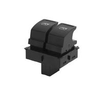 Electric Window Switch Power Window Switch 5G0959858D 5G0959858F For VW For Campmob For Multivan For Golf Mk7 For Crafter Single Button