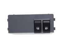 Electric Window Switch Power Window Switch For Chevy For Sail 2010-2014 9005041 9005042 Master Window Switch(2 Buttons 11Pins)