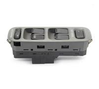 Electric Window Switch Power Window Switch For Suzuki Grand Vitara For Suzuki Driver Side 37990-65D10-T01 37995-75F00