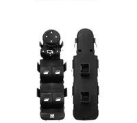 Electric Window Switch Power Window Switch Lifter Button For Citroen For C4 2004-2010 For C4 For PICASSO For Peugeot Expert 6554.YH 6554.HA 6554.ZJ Car Window Control Button(6554.HA With Fold)