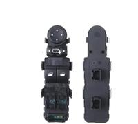 Electric Window Switch Power Window Switch Lifter Button For Citroen For C4 2004-2010 For C4 For PICASSO For Peugeot Expert 6554.YH 6554.HA 6554.ZJ Car Window Control Button(6554.HE Without Fold)