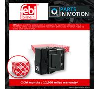 FEBI BILSTEIN 180634 Window Regulator Switch Driver Side Fits RENAULT TRUCKS