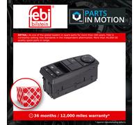 FEBI BILSTEIN 47019 Window switch