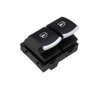 Electric Window Switch Window Master Switch Button Control For Eos For GTI Polo B6 Caddy 5K3 959 857 A B C 5K3959857
