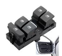 Electric Window Switches | Driver Side Power Window Switches - Automotive Interior Supplies for Vehicle Maintenance Daily Driving Auto Repair Shop Professionals