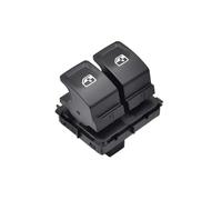 Electric WindowRegulator 5G0959858D Window Regulator Button Driver Side Switch Fits for Scala 5G0959858E Regulator Control Switch Button(Set)(Single Switch)