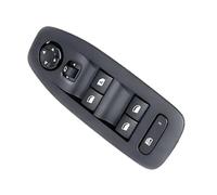 Electric Windows For Citroen For C3 2013 2014 2015-2019 24Pins Car Power Window Switch 98007436Zd